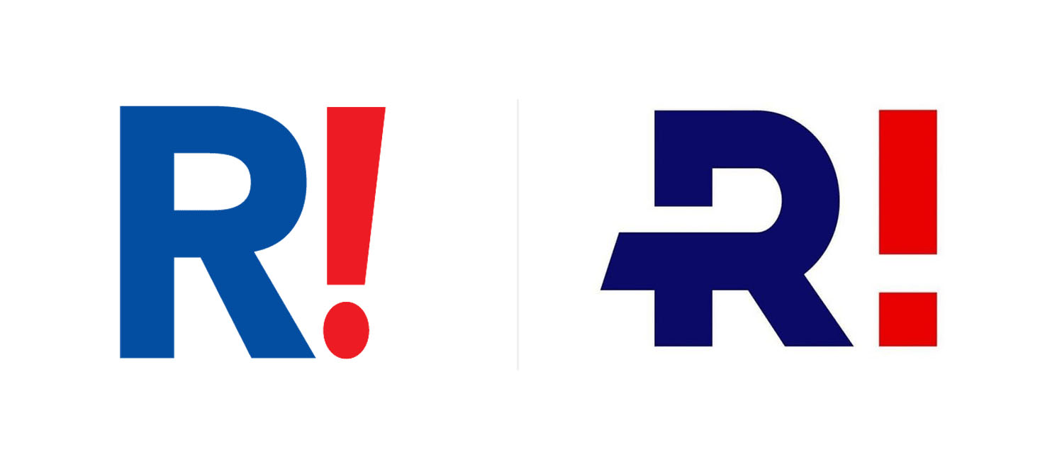 \"讓·拉薩爾競選logo,logo設(shè)計(jì)\"