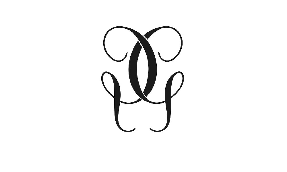 \"法國嬌蘭品牌象征,品牌設(shè)計\"