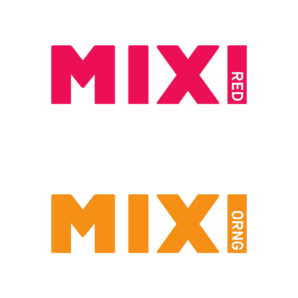 \"新logo使用顏色表達(dá)情感,品牌顏色\"