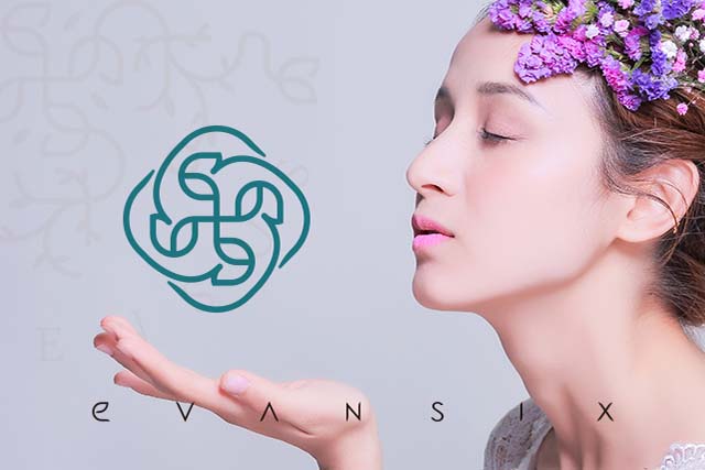 美業(yè)LOGO設(shè)計-品牌VI設(shè)計-門店形象設(shè)計-梵圣希斯美業(yè)平臺