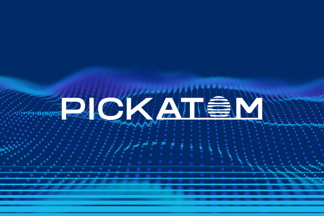 半導(dǎo)體品牌VI設(shè)計-LOGO設(shè)計-品牌形象設(shè)計-pickatom披刻