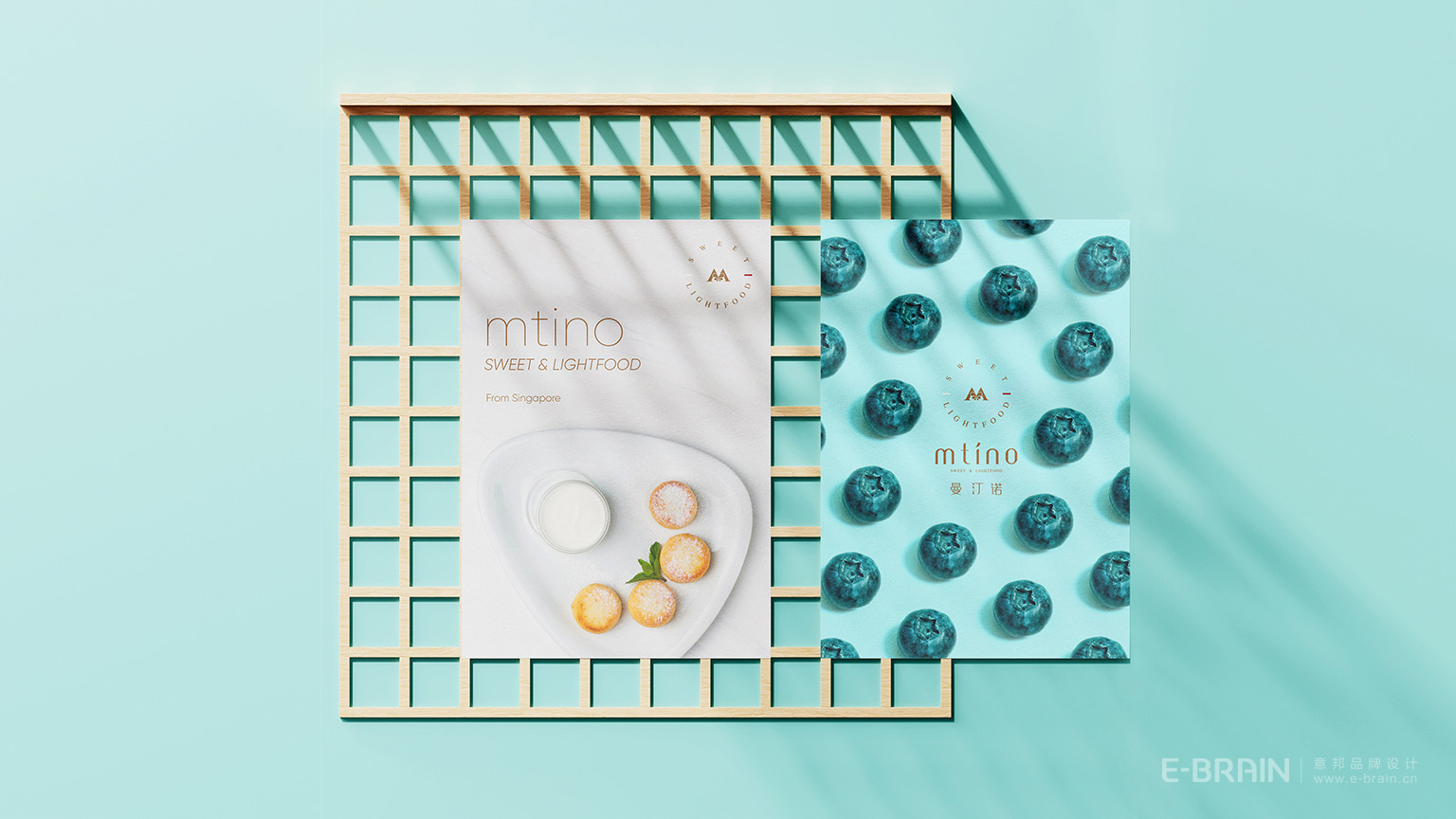 Mtino海報(bào)宣傳