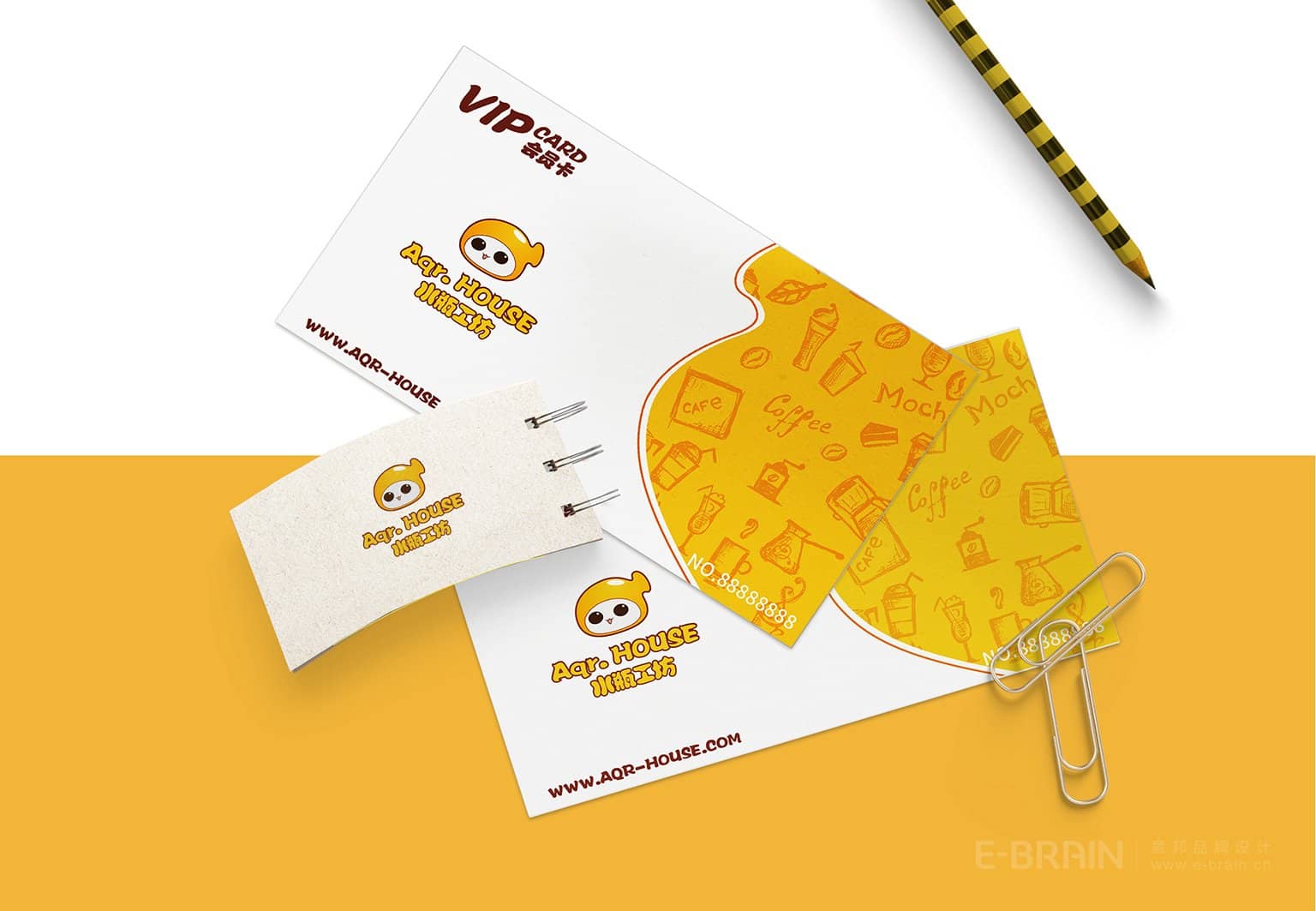 茶飲品牌設(shè)計