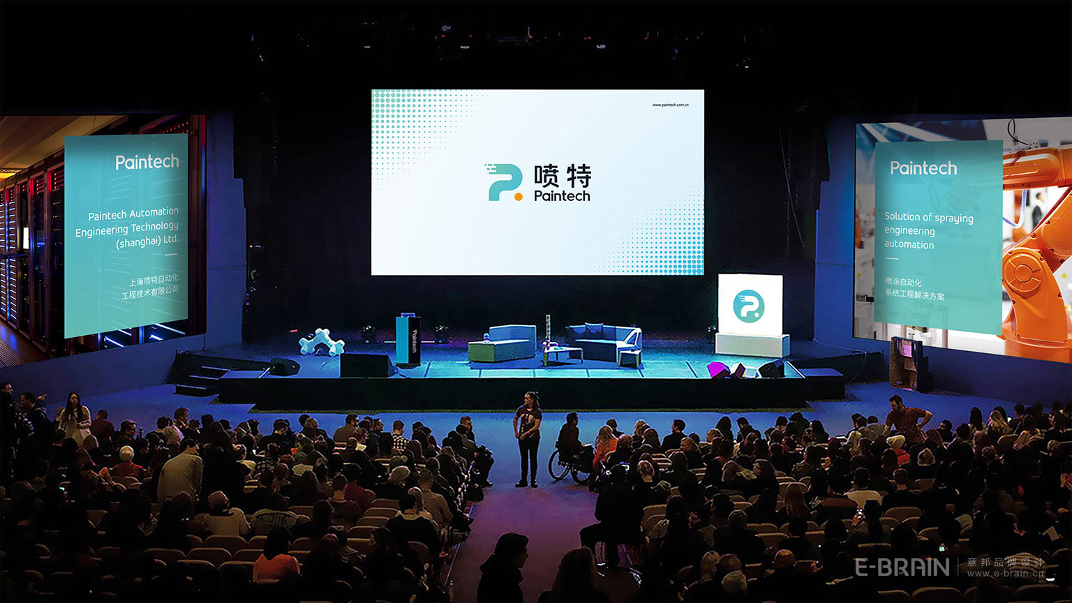 VI設(shè)計(jì)-海報(bào)設(shè)計(jì)