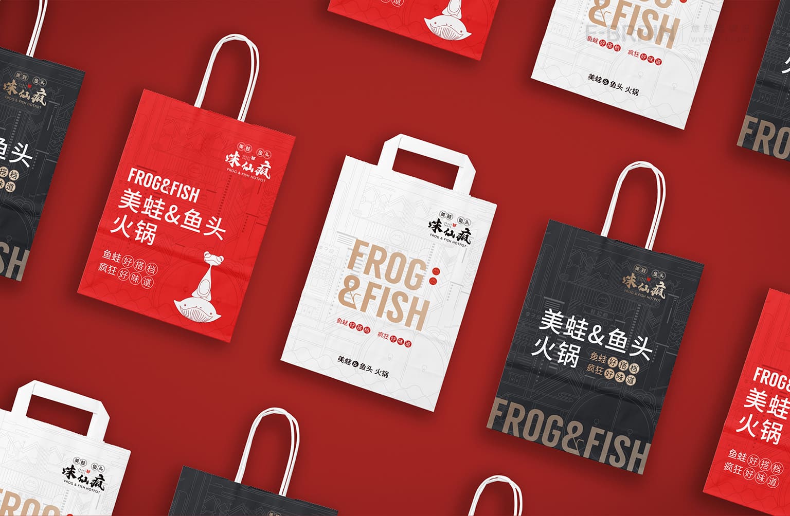 VI設(shè)計-輔助圖形延展設(shè)計 VI設(shè)計-輔助圖形延展設(shè)計