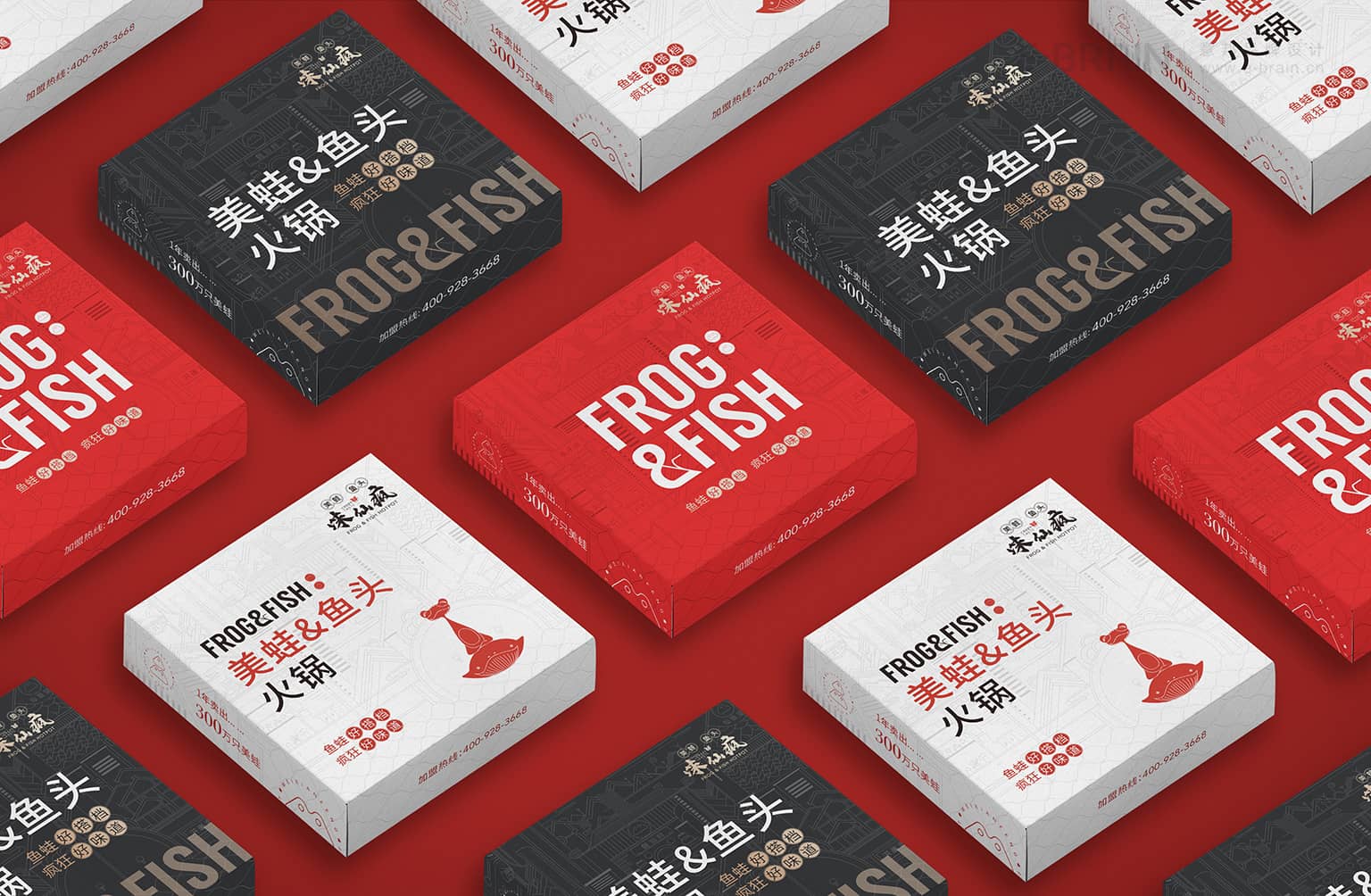 VI設(shè)計-紙巾盒設(shè)計 VI設(shè)計-紙巾盒設(shè)計