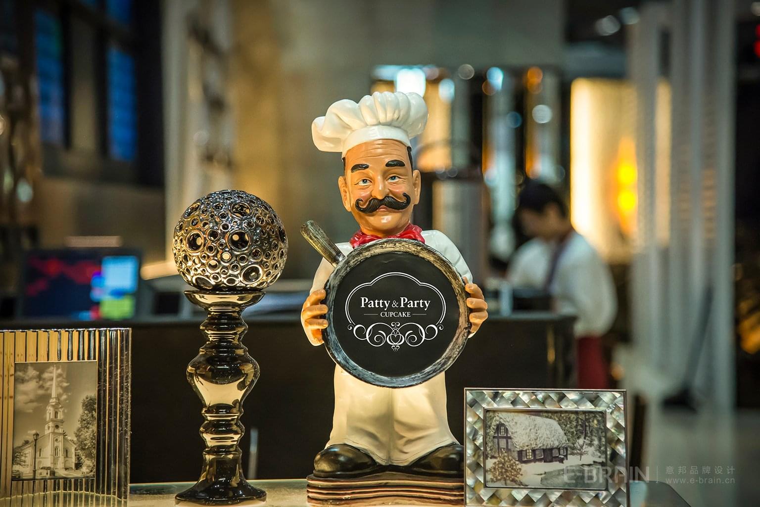 烘焙品牌LOGO設(shè)計(jì) 烘焙品牌LOGO設(shè)計(jì)