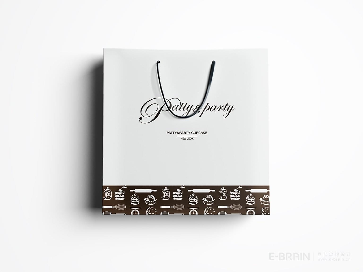 品牌設(shè)計(jì)-手提袋 品牌設(shè)計(jì)-手提袋