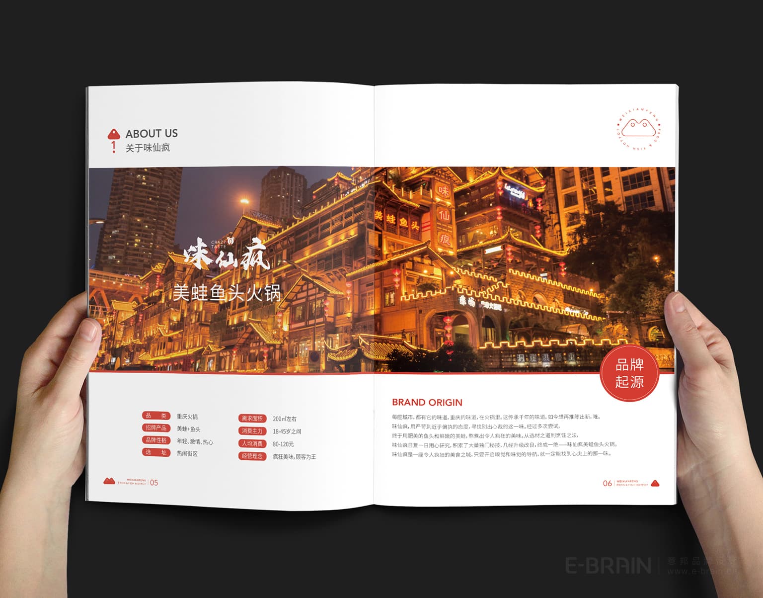 招商樣本設(shè)計(jì) 招商樣本設(shè)計(jì)