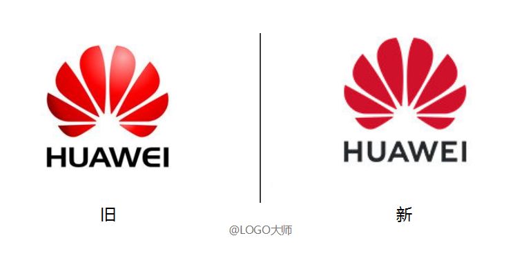 LOGO設(shè)計(jì)-新舊對(duì)比 LOGO設(shè)計(jì)-新舊對(duì)比