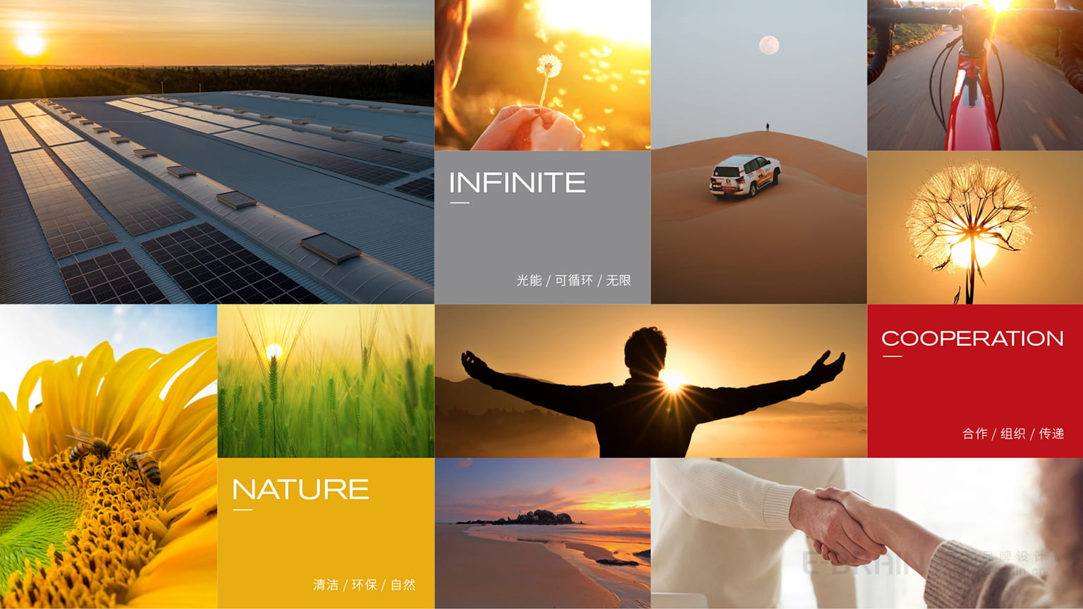 宏福寶VI設(shè)計