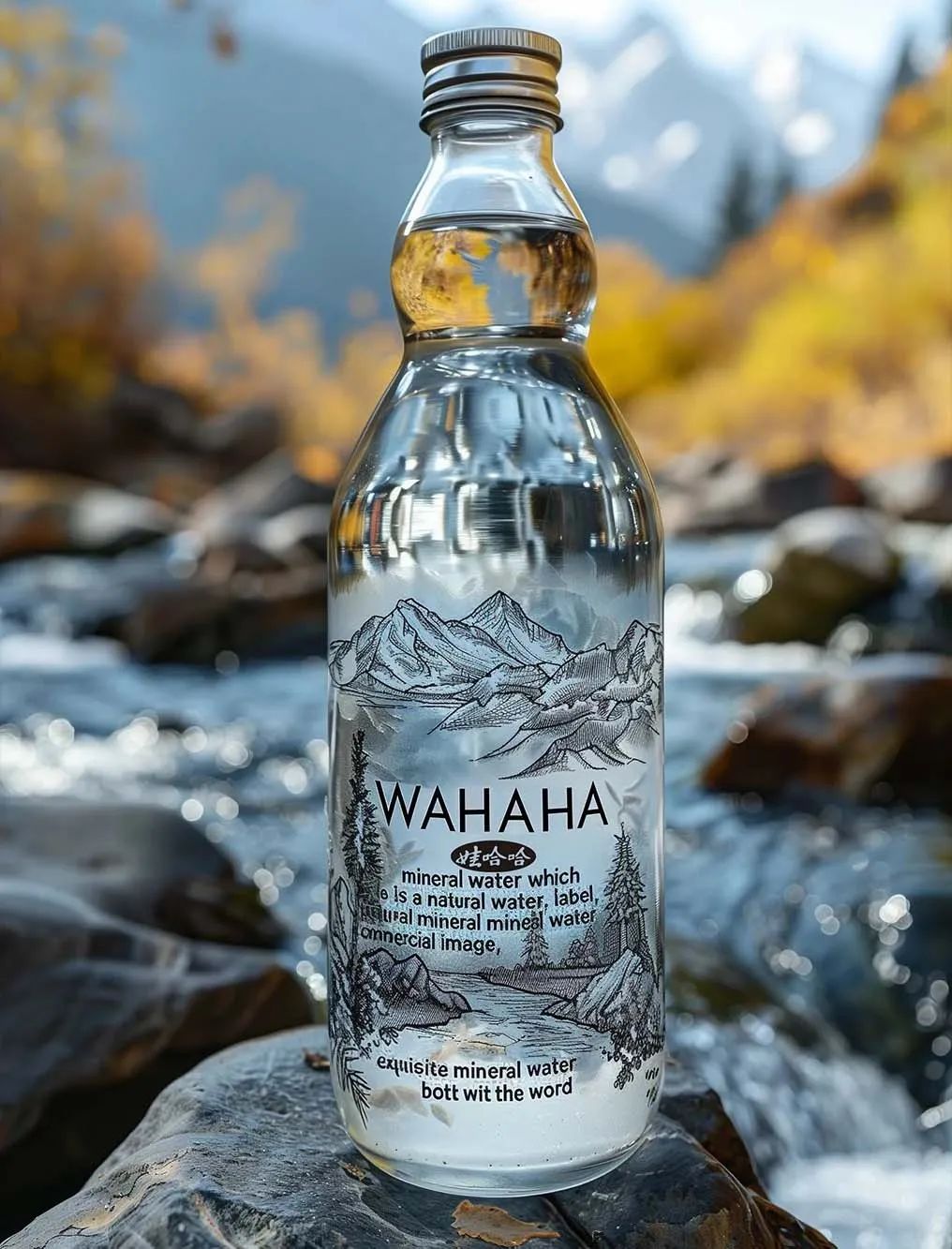 品牌包裝設(shè)計-視覺設(shè)計