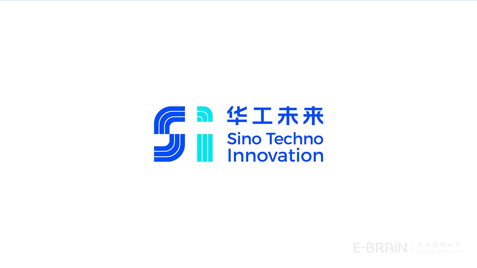 華工未來(lái)品牌LOGO設(shè)計(jì)