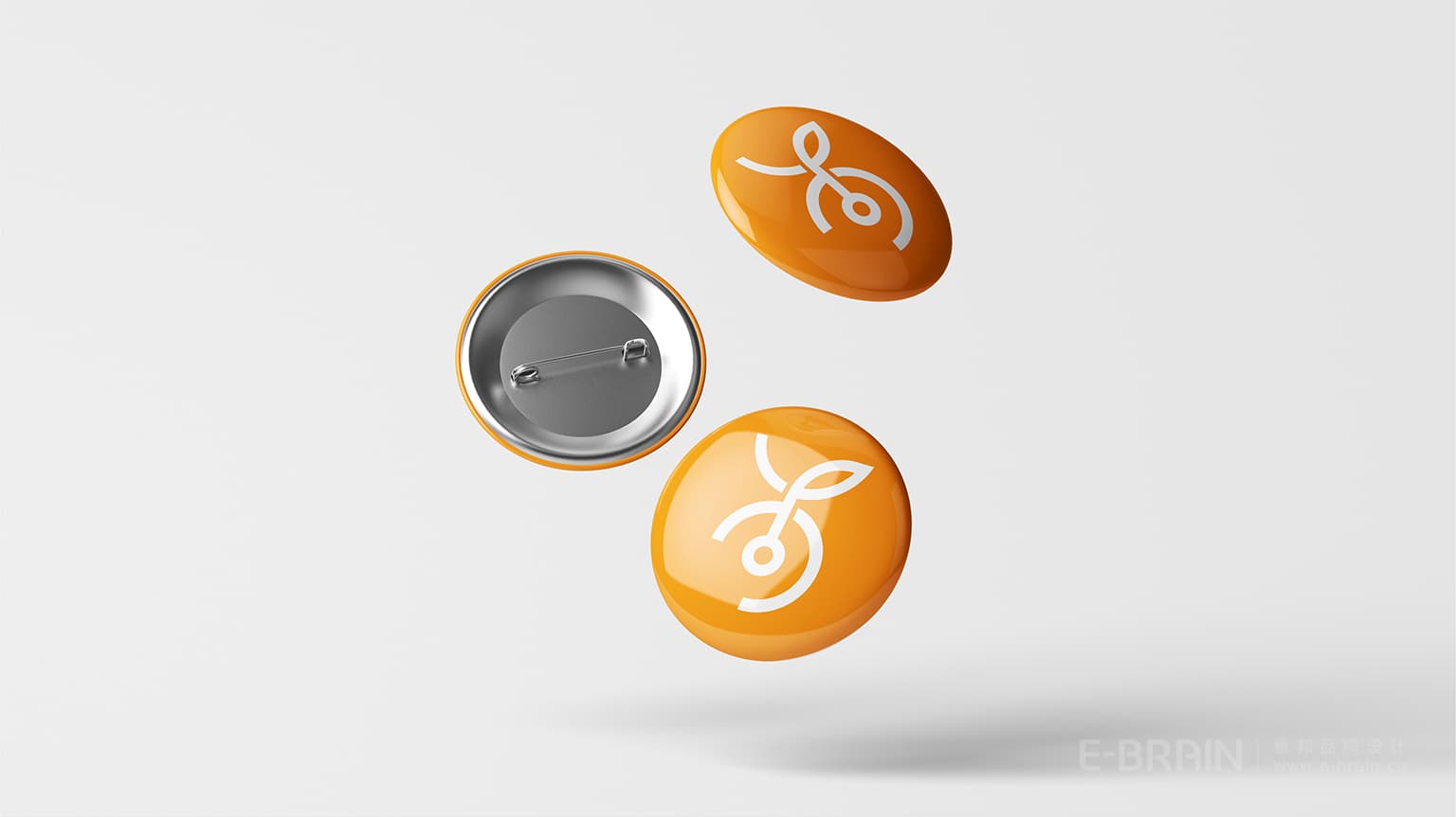 老年服務(wù)品牌設(shè)計